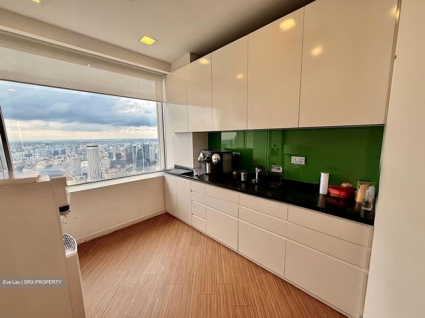 One Raffles Place (D1), Office #549815871